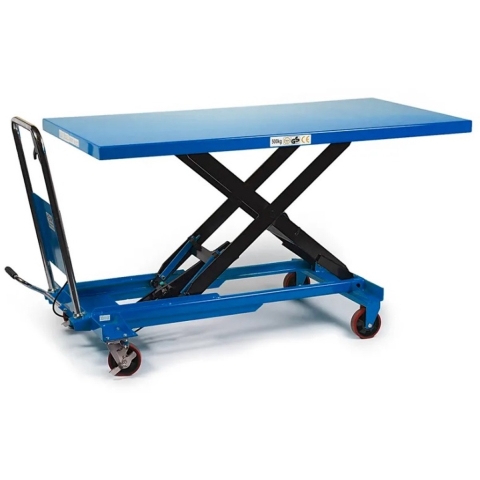 HBM heftafel 500 Kg (extra groot)