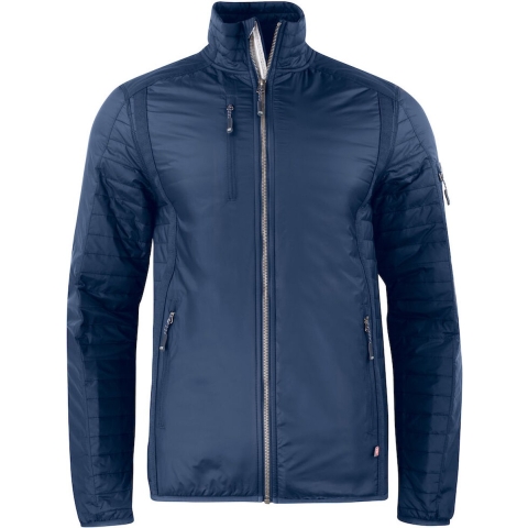 Cutter & Buck 351426 Packwood Jacket Men - Dark Navy - 3XL