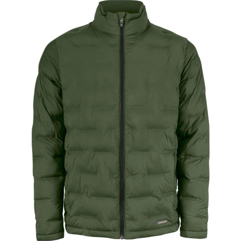 Cutter & Buck 351466 Baker Jacket Heren - Ivy Groen - 3XL
