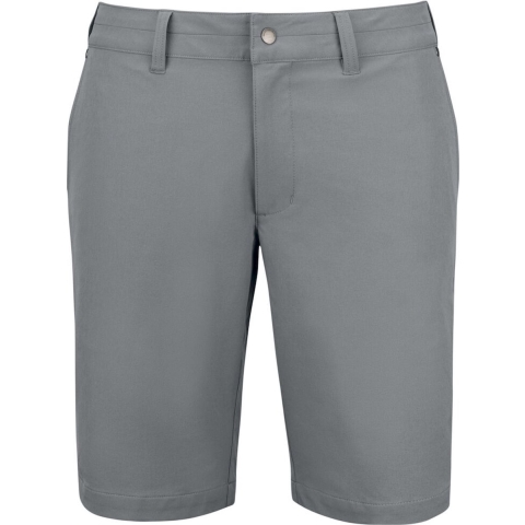 Cutter & Buck 356414 New Salish Shorts Heren - Grijs - L
