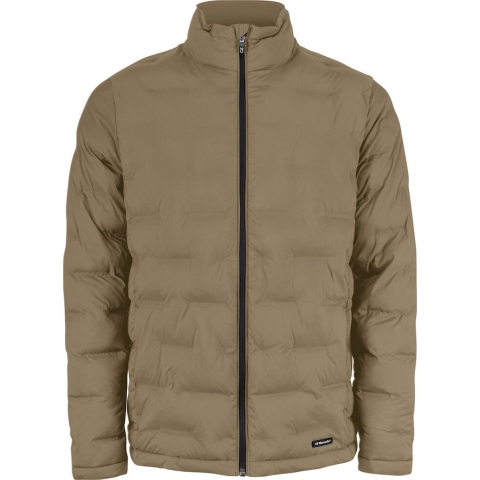 Cutter & Buck 351466 Baker Jacket Heren - Khaki - XL