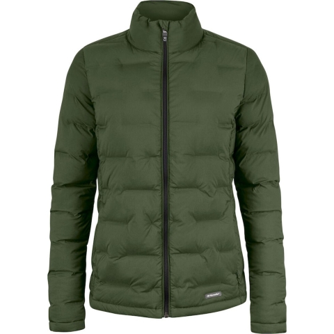 Cutter & Buck 351467 Baker Jacket Dames - Ivy Groen - XXL