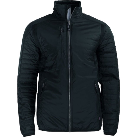Cutter & Buck 351426 Packwood Jacket Men - Zwart - M