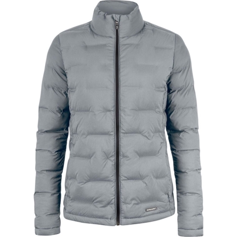 Cutter & Buck 351467 Baker Jacket Dames - Grijs - L