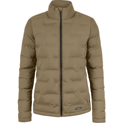 Cutter & Buck 351467 Baker Jacket Dames - Khaki - L