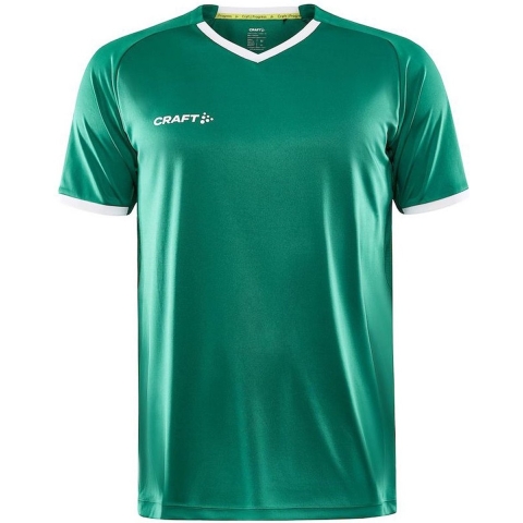 Craft 1910172 Progress 2.0 Solid Men - Team Green - L