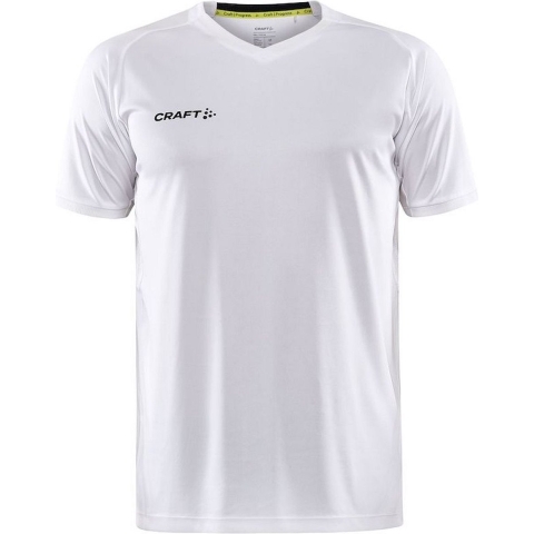 Craft 1910172 Progress 2.0 Solid Men - White - S