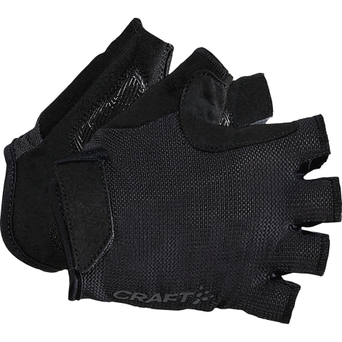 Craft 1910673 Essence Glove - Black - XL