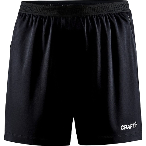 Craft 1910956 Evolve Referee Shorts Wmn - Black - S