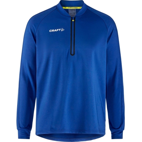 Craft 1912747 Extend Half Zip M - Club Cobolt - L