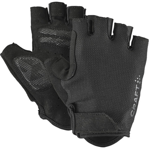 Craft 1910673 Essence Glove - Black - XXS