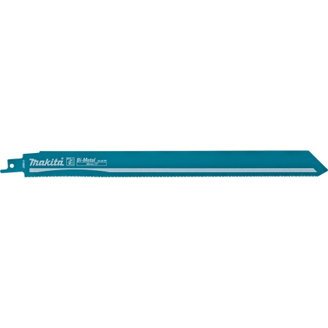 Makita Accessoires Reciprozaagb 285 met. S1221BEF - B-55837 - B-55837