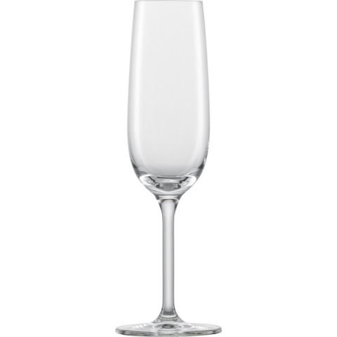 Schott Zwiesel Champagneglazen Banquet - 210 ml - 6 stuks