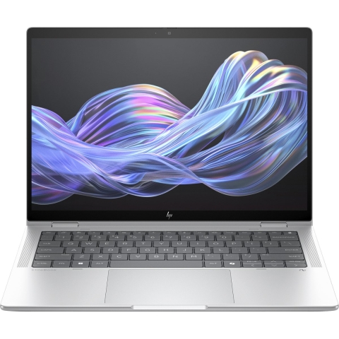 HP EliteBook X Flip G1i 14 inch Notebook Next Gen AI PC Wolf Pro Security Edition