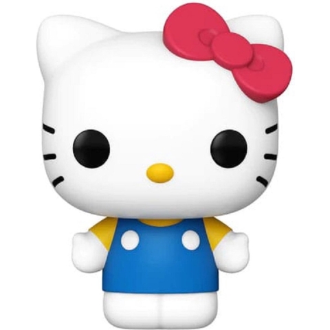 Hello Kitty Jumbo Funko Pop Vinyl: Hello Kitty