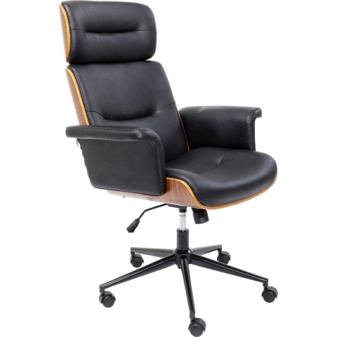 Kare Design Check Out Bureaustoel