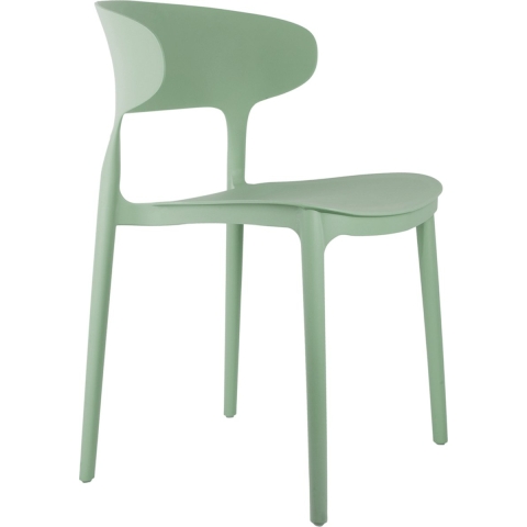 Leitmotiv - Dining Chair Fain