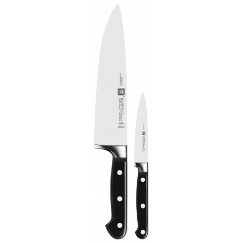 Zwilling Messenset, 2-dlg., 420 x 95 mm | Keukenmessen | Keuken&Koken - Keukengerei | 35645-000-0