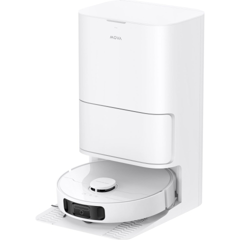 Mova Robotstofzuiger E30 Ultra | Robotstofzuigers | 6976233679983