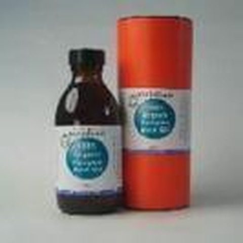 Viridian 100% Organic Pumpkin Seed Oil | 200 ml