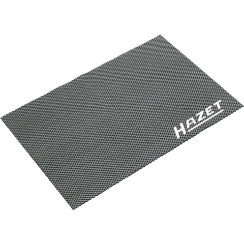 HAZET Antislipmat 161-1 · L x B: 523 mm x 348 mm