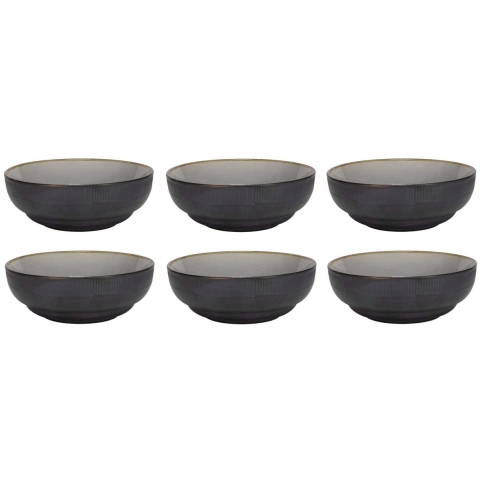 Studio Tavola Kommen Kos ø 17 cm - 6 stuks