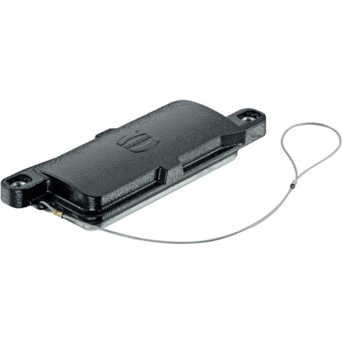 Harting Afdekkappen 09400165414 Inhoud: 1 stuk(s)