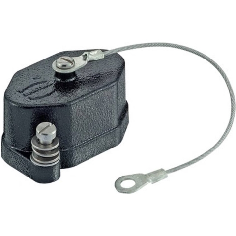 Harting Afdekkappen 09407035402 Inhoud: 1 stuk(s)