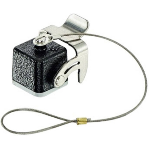 Harting Afdekkappen 09370035401 Inhoud: 1 stuk(s)