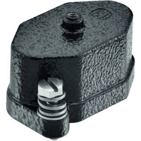 Harting Afdekkappen 09407035411 Inhoud: 1 stuk(s)