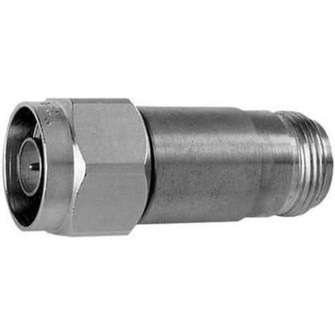 Telegärtner 100024171 100024171 Demper 1 stuk(s)