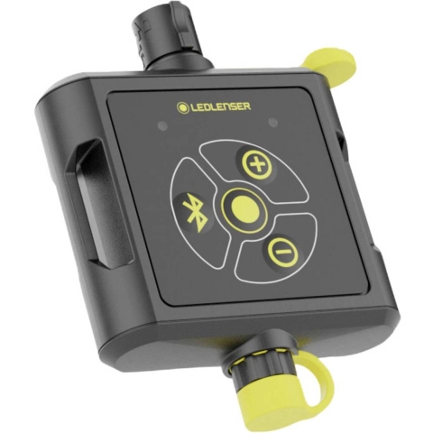 Ledlenser 503018 Controller for Area Lights Werklampaccessoire