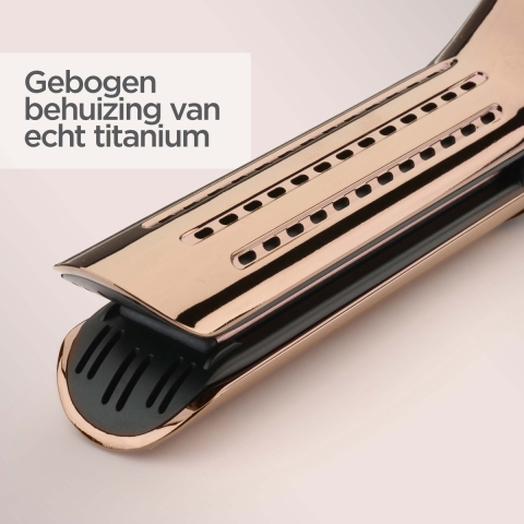 BaByliss Curl Styler Lustre C115E