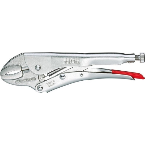 Knipex 4104180 Klemtang - 180mm