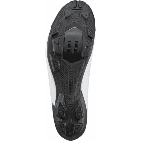 SHIMANO XC3 2025 MTB-schoenen, voor heren, Maat 41, Mountainbike schoenen,