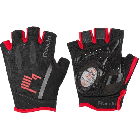 ROECKL MTB-Isera handschoenen, voor heren, Maat 7,5, Fietshandschoenen,