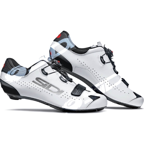 SIDI Racefietsschoenen Sixty raceschoenen, voor heren, Maat 44, Racefiets