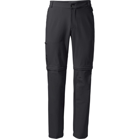 Lange fietsbroek Yaras ZO II, voor heren, Maat XL