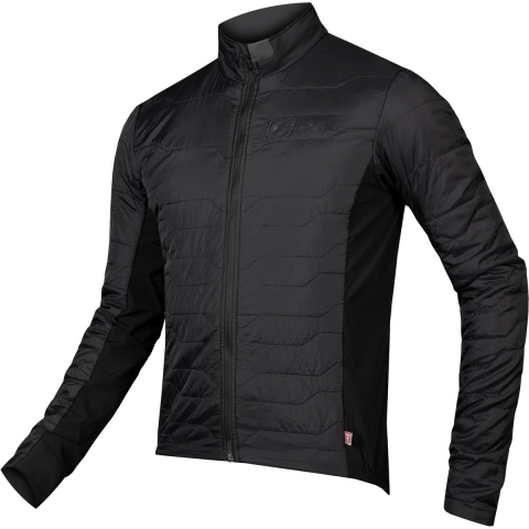 ENDURA Winterjack Pro SL Primaloft II Thermojack, voor heren, Maat XL,