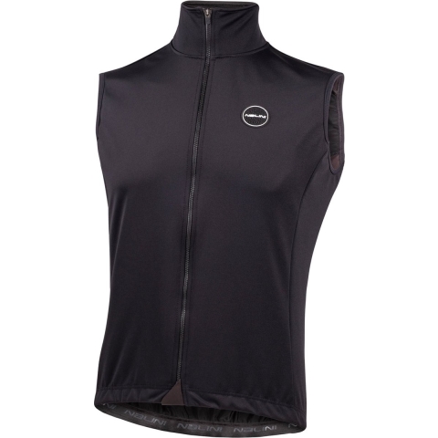 NALINI 3L Reflex windvest, voor heren, Maat 2XL, Fietsvest, Fietskleding