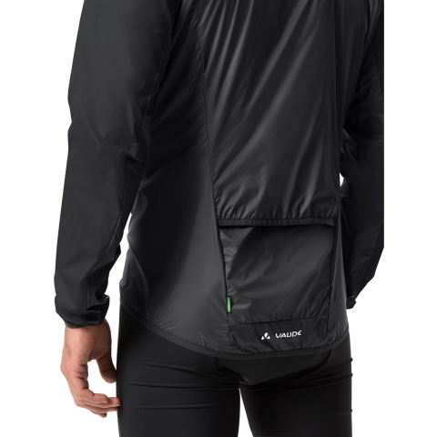 Windjack Matera Air, voor heren, Maat M, Fietsjas, Fietskleding