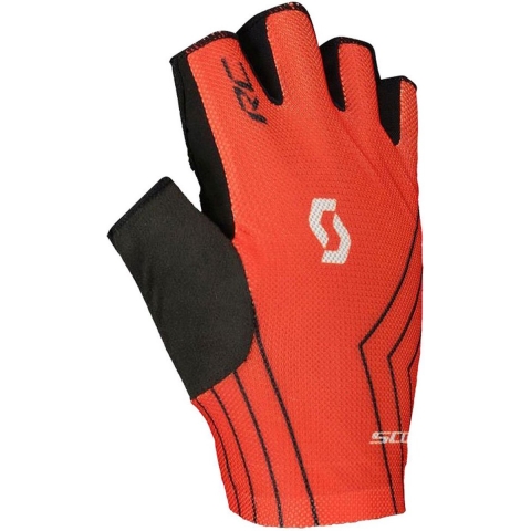 Handschoenen RC Team handschoenen, voor heren, Maat M, Fietshandschoenen,
