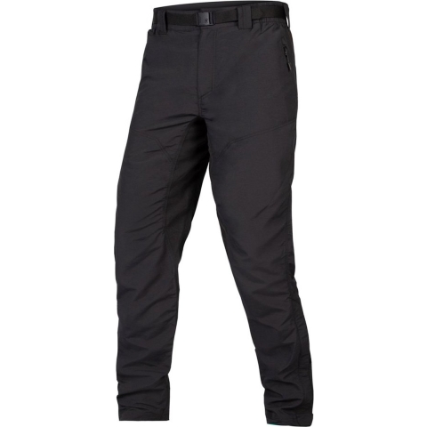 lange Fietsbroek zonder zeem Hummvee lange bikebroek, voor heren, Maat XL,
