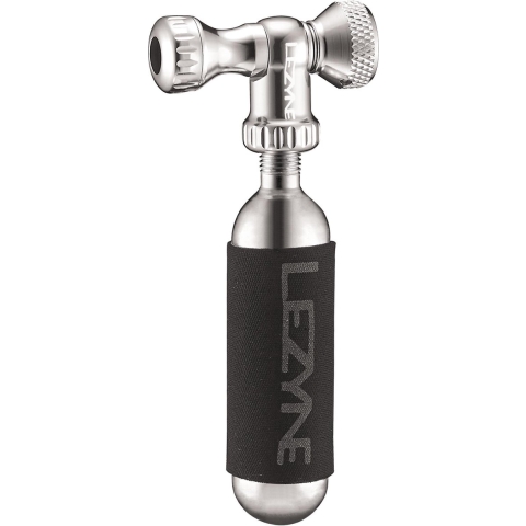 Pompkop CO2 Control Drive 16 g, Fietspomp, Fietsaccessoires