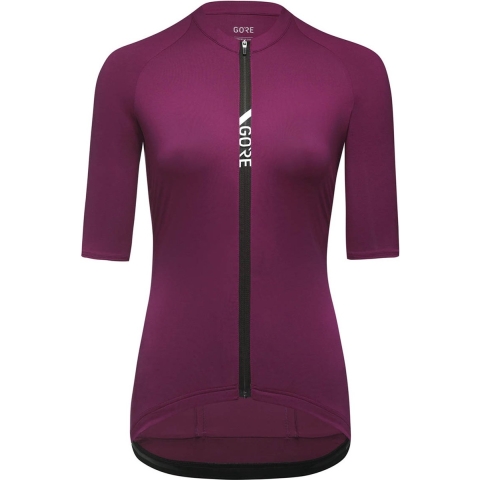 GORE WEAR Damesshirt Torrent damesfietsshirt, Maat 38, Wielrenshirt, Fietskledij