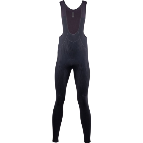 NALINI Lange Bibshorts Adventures lange koersbroek, voor heren, Maat XL,