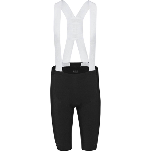 Korte koersbroek Distance 2,0 korte koersbroek, voor heren, Maat XL, Fietsbroek,