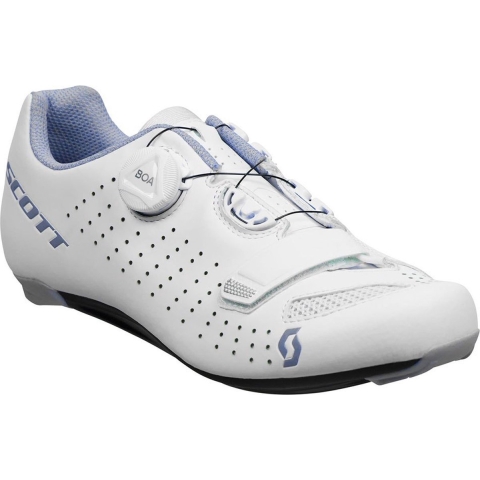 Dames racefietsschoenen Comp Boa 2025 dames raceschoenen, Maat 40, Racefiets