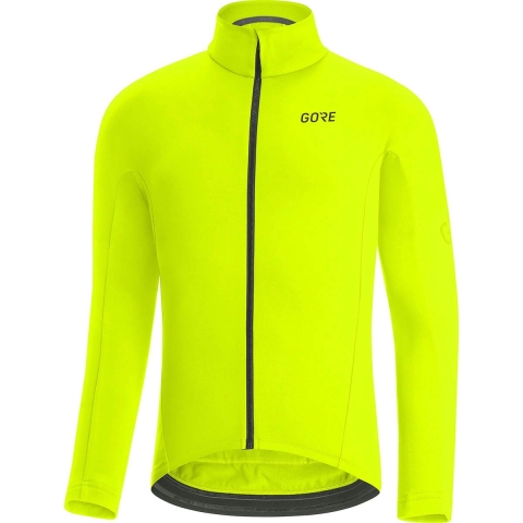 Shirt met lange mouwen C3, voor heren, Maat XL, Wielershirt, Fietskleding