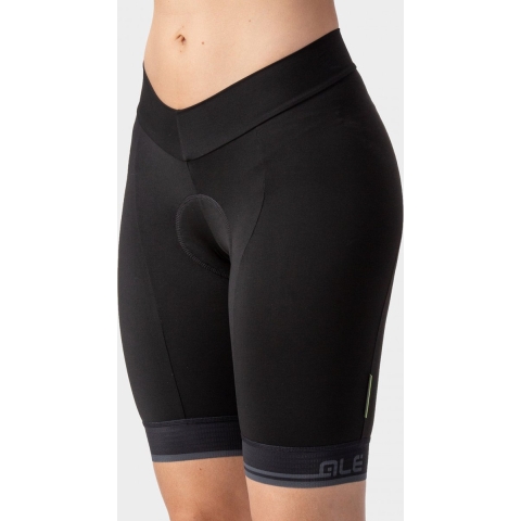 Damesfietsbroek Classico LL, Maat L, Fietsbroek, Fietskleding